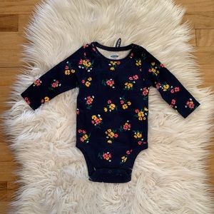 NWT Old Navy Onesie